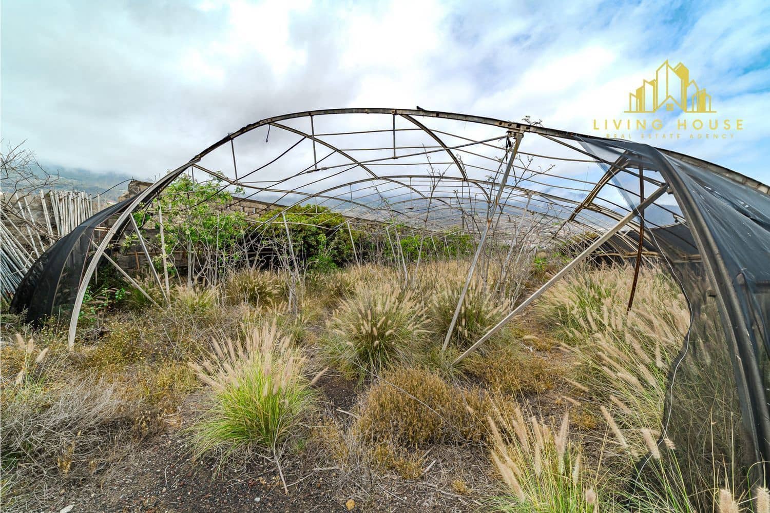 Terreno Non Edificato in vendita in Guimar - 1.200.000 € (Rif: 10158058)