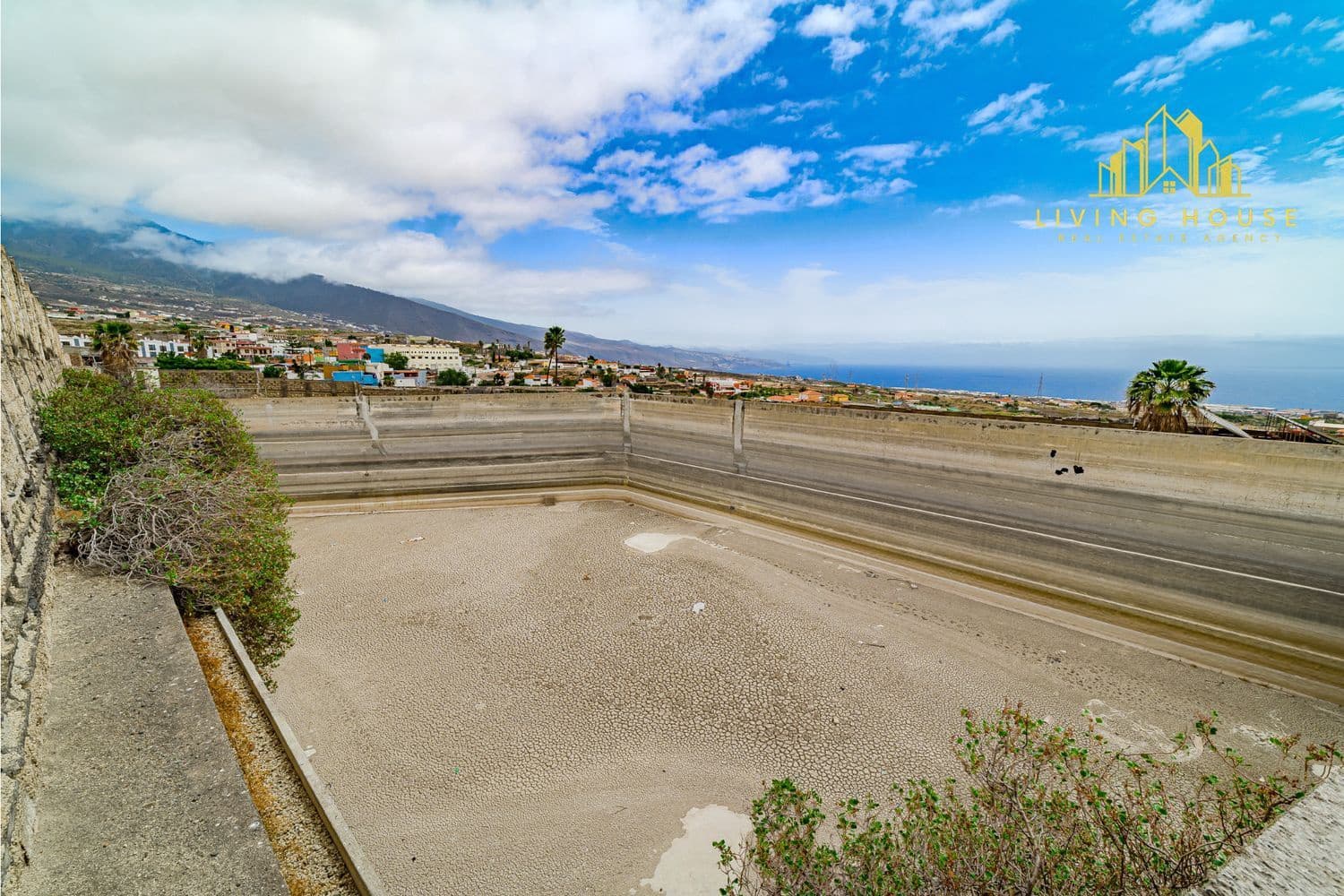 Terreno Non Edificato in vendita in Guimar - 1.200.000 € (Rif: 10158058)