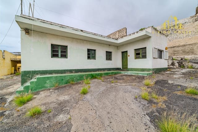 Terreno Non Edificato in vendita in Güímar - 1.200.000 € (Rif: 10158058)