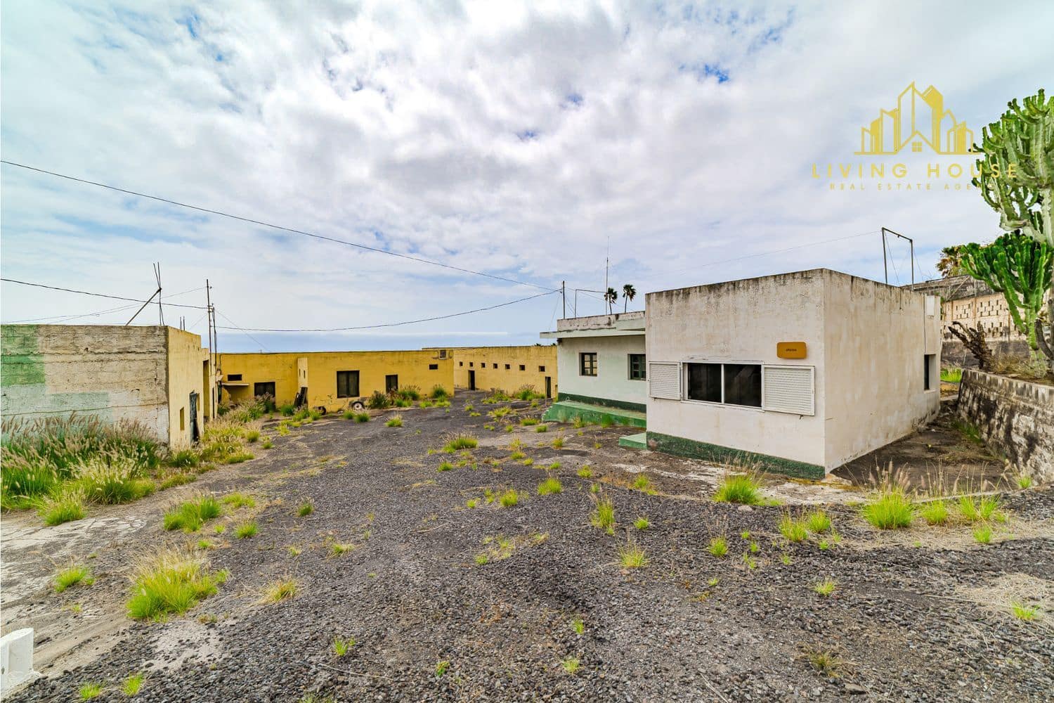 Terreno Non Edificato in vendita in Guimar - 1.200.000 € (Rif: 10158058)