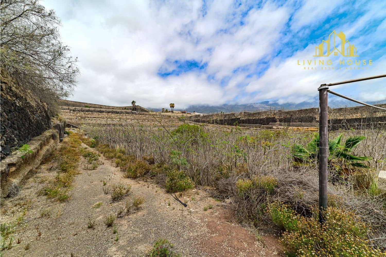 Terreno Non Edificato in vendita in Guimar - 1.200.000 € (Rif: 10158058)
