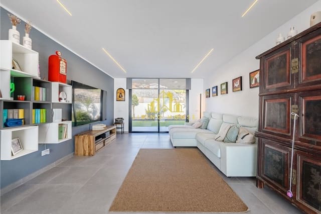 Chalet de 5 habitaciones en Armeñime, Adeje en venta con piscina garaje - 2.190.000 € (Ref: 10158059)