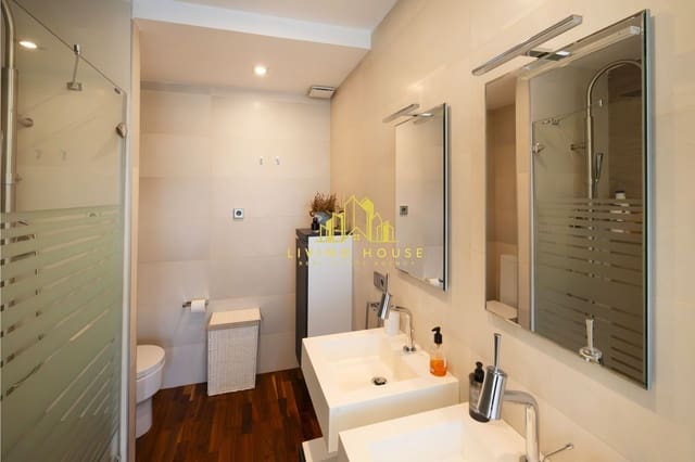 Apartamento de 2 habitaciones en Palm-Mar, Arona en venta con piscina garaje - 745.000 € (Ref: 10158060)