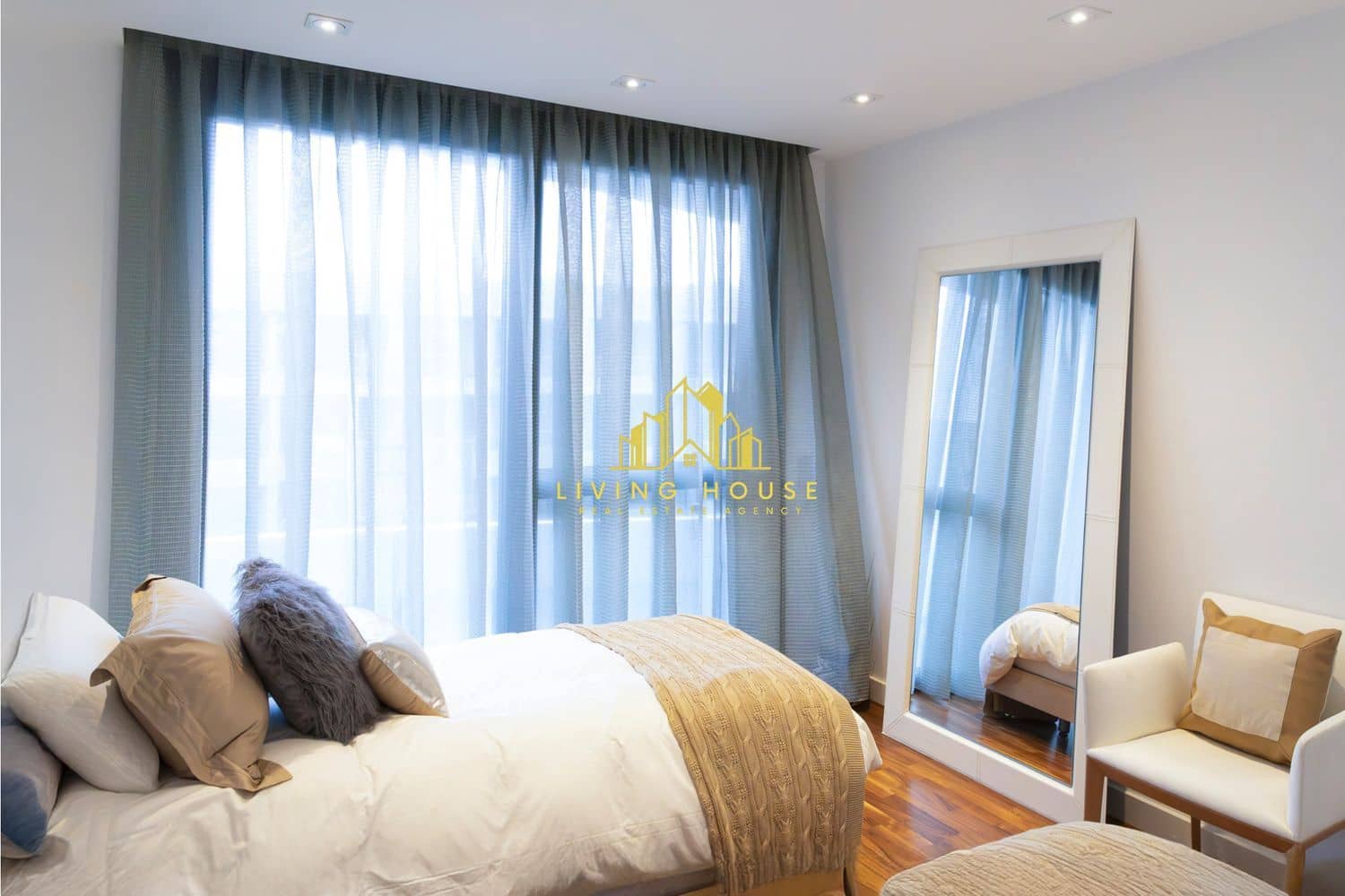 2 bedroom Apartment for sale in Palm-Mar with pool garage - € 745,000 (Ref: 10158060)