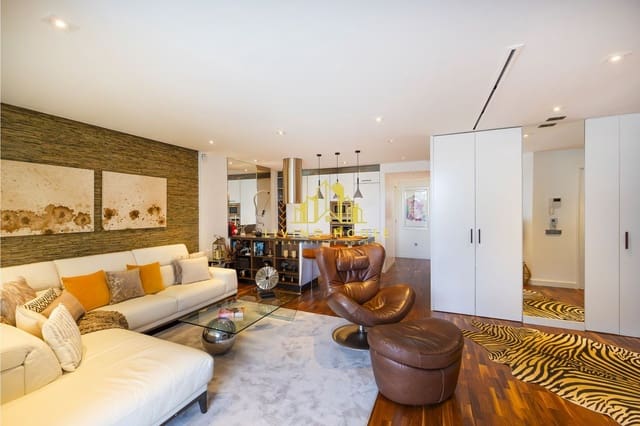 Apartamento de 2 habitaciones en Palm-Mar, Arona en venta con piscina garaje - 745.000 € (Ref: 10158060)