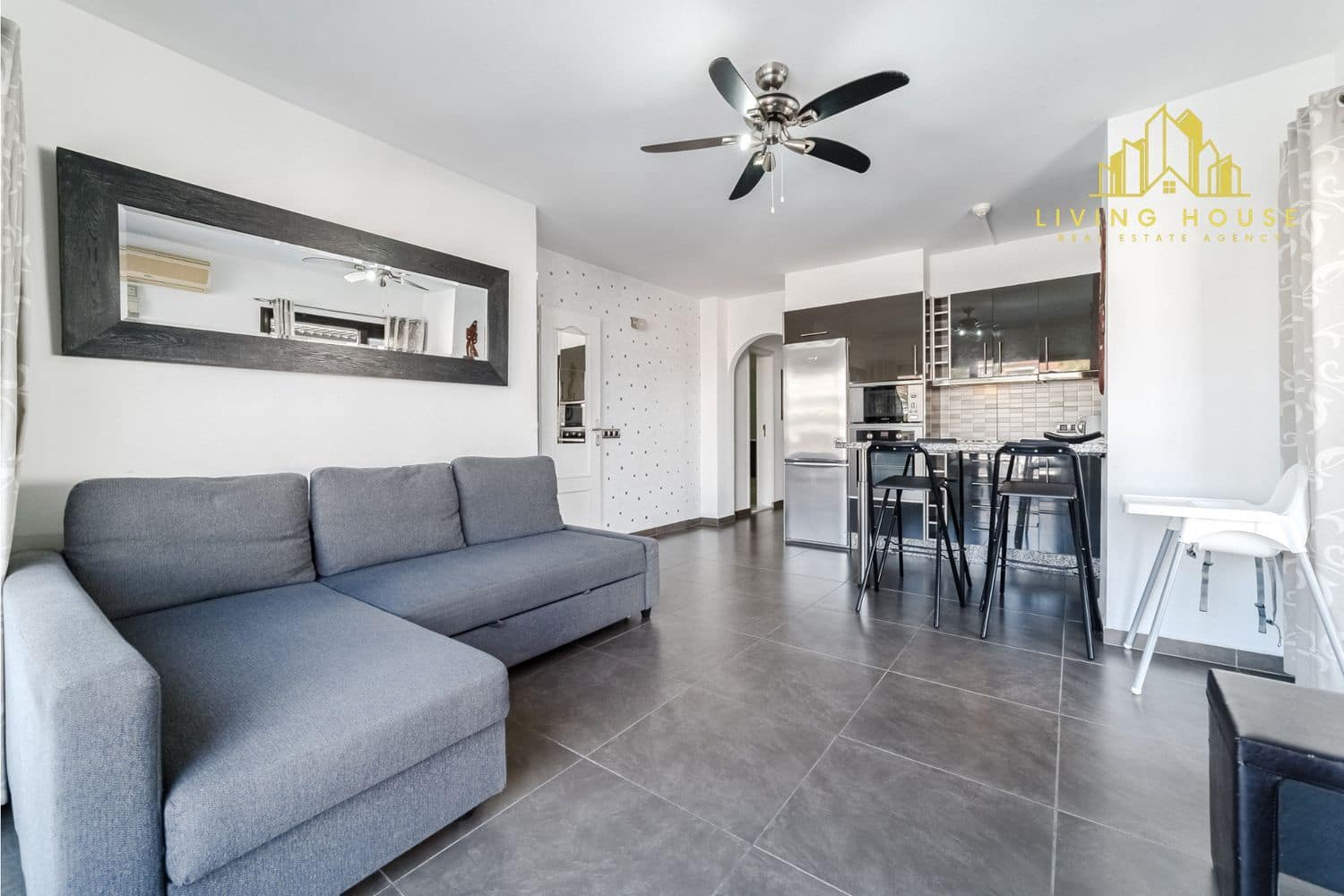 2 soveværelse Lejlighed til salg i San Miguel de Abona med swimmingpool garage - € 440.000 (Ref: 10158061)