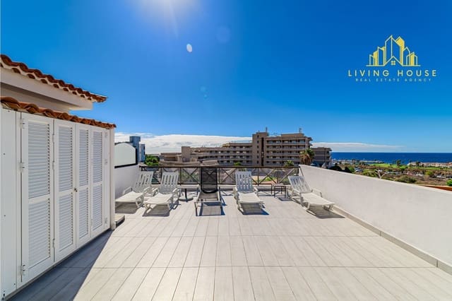 Apartamento de 2 habitaciones en San Miguel de Abona en venta con piscina garaje - 440.000 € (Ref: 10158061)