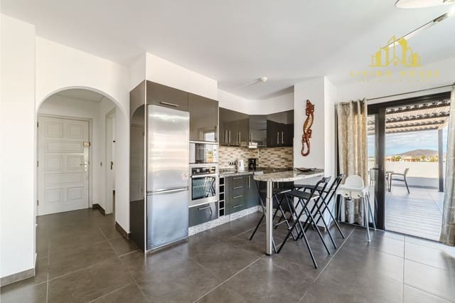 Apartamento de 2 habitaciones en San Miguel de Abona en venta con piscina garaje - 440.000 € (Ref: 10158061)
