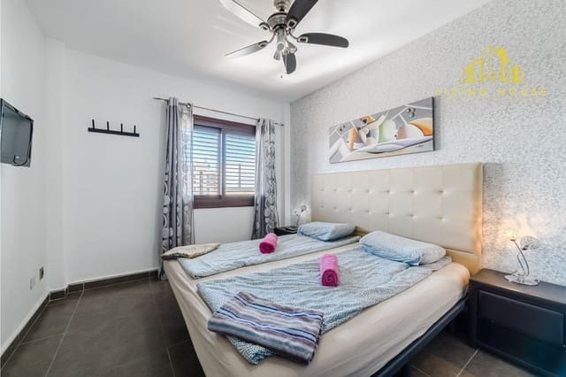 Apartamento de 2 habitaciones en San Miguel de Abona en venta con piscina garaje - 440.000 € (Ref: 10158061)