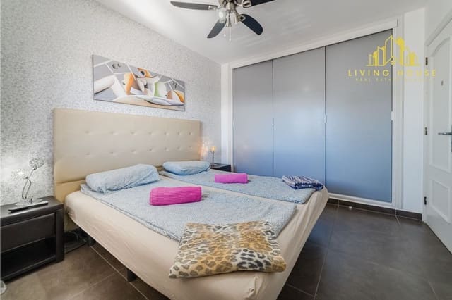 Apartamento de 2 habitaciones en San Miguel de Abona en venta con piscina garaje - 440.000 € (Ref: 10158061)