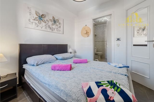 Apartamento de 2 habitaciones en San Miguel de Abona en venta con piscina garaje - 440.000 € (Ref: 10158061)