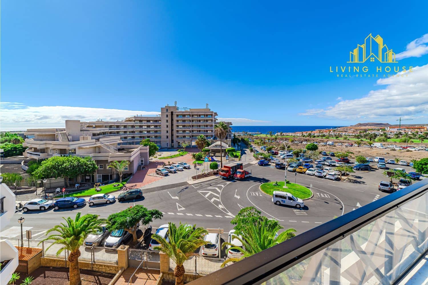 2 soveværelse Lejlighed til salg i San Miguel de Abona med swimmingpool garage - € 440.000 (Ref: 10158061)