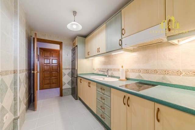 2 soverom Leilighet til salgs i Arona med svømmebasseng garasje - € 311 000 (Ref: 10158062)