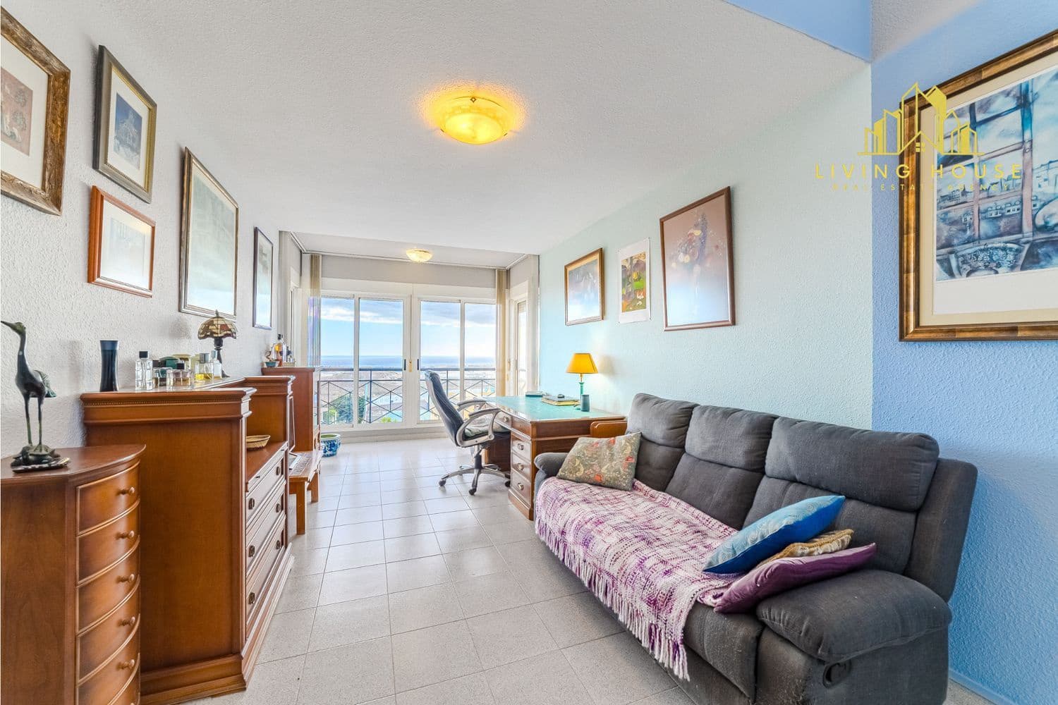 2 soverom Leilighet til salgs i Arona med svømmebasseng garasje - € 311 000 (Ref: 10158062)