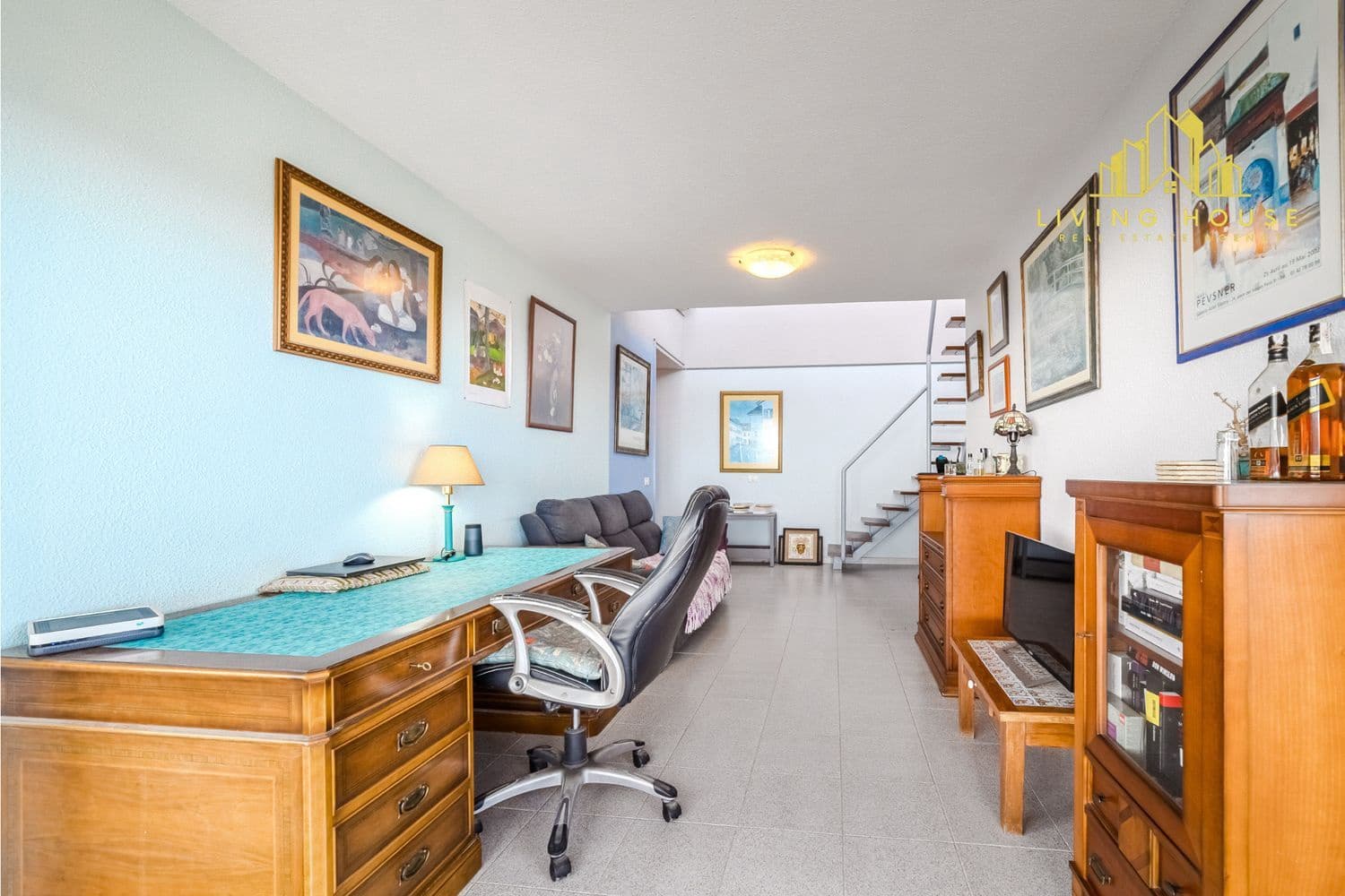 2 soverom Leilighet til salgs i Arona med svømmebasseng garasje - € 311 000 (Ref: 10158062)
