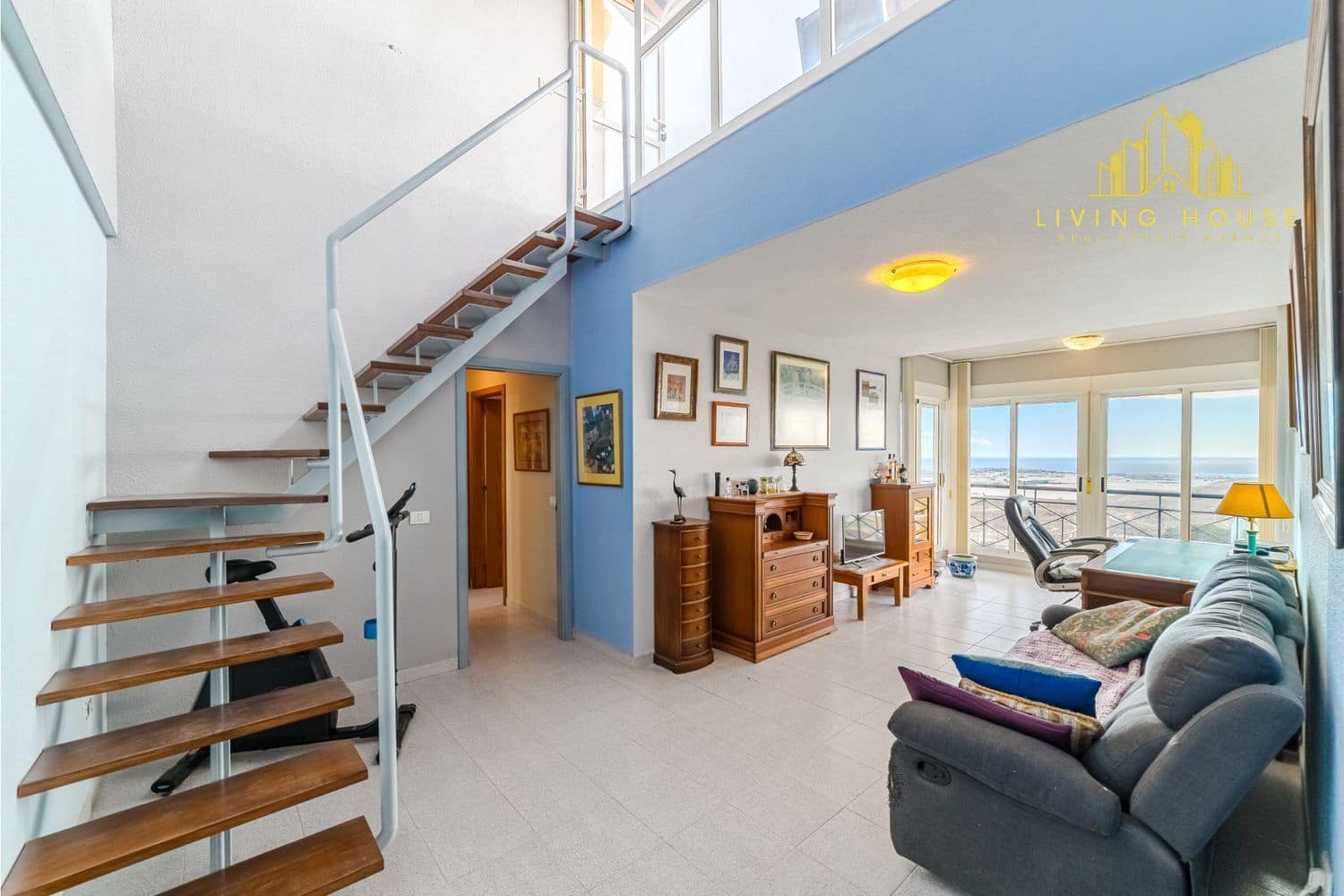 2 soverom Leilighet til salgs i Arona med svømmebasseng garasje - € 311 000 (Ref: 10158062)