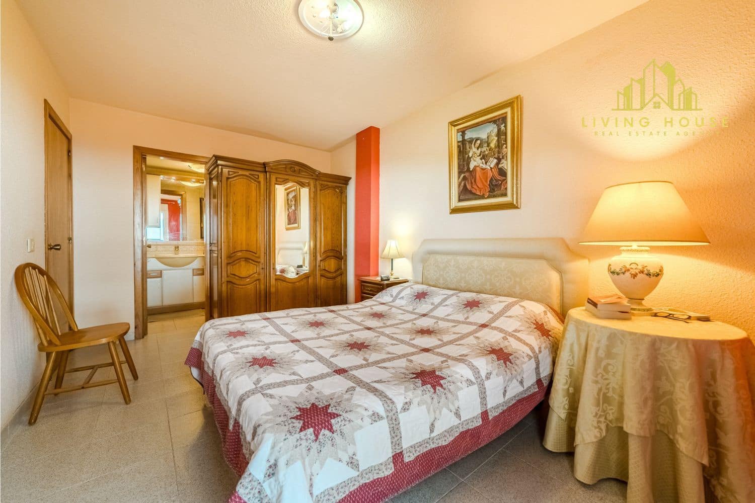 2 soverom Leilighet til salgs i Arona med svømmebasseng garasje - € 311 000 (Ref: 10158062)