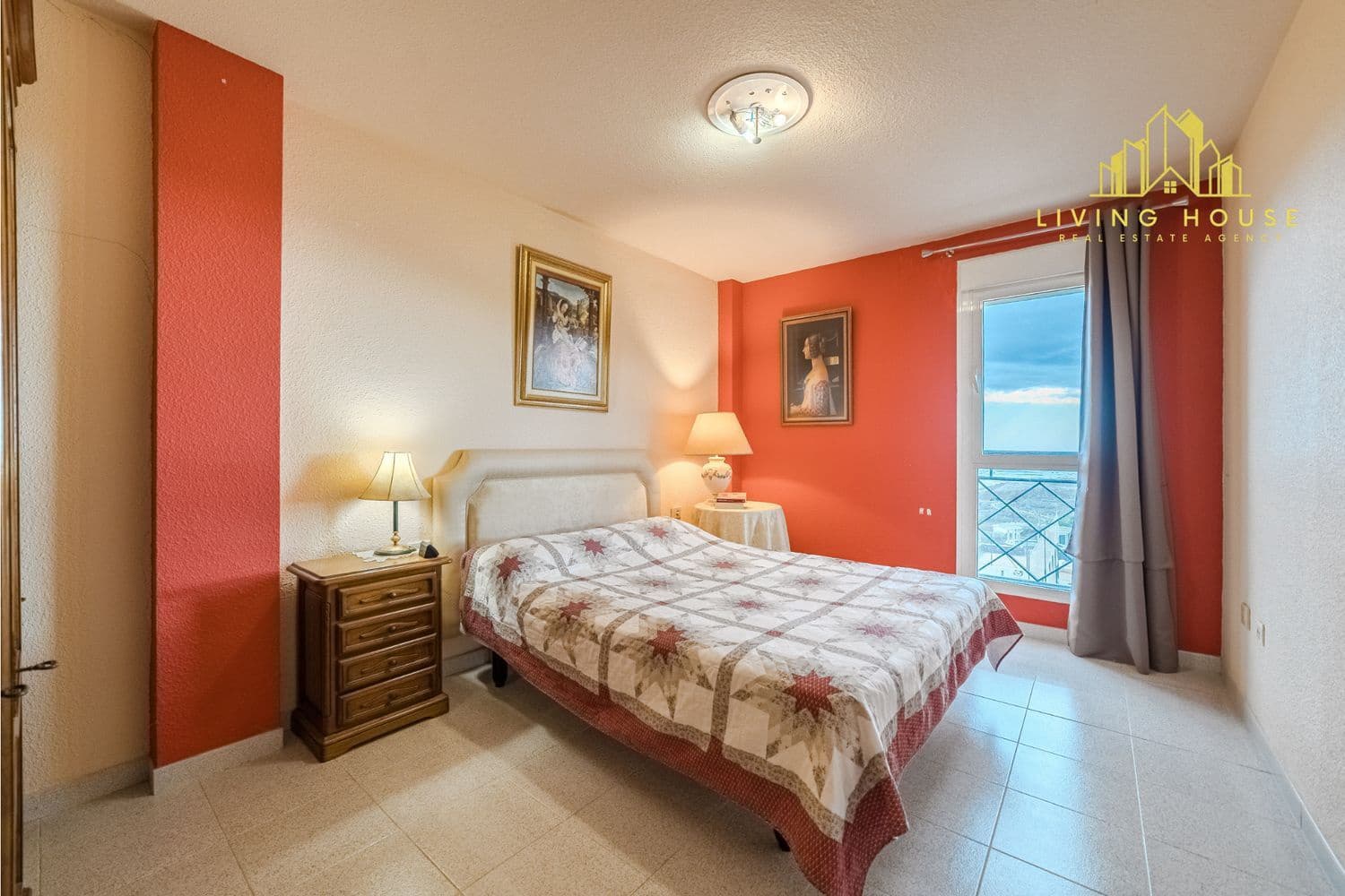 2 soverom Leilighet til salgs i Arona med svømmebasseng garasje - € 311 000 (Ref: 10158062)