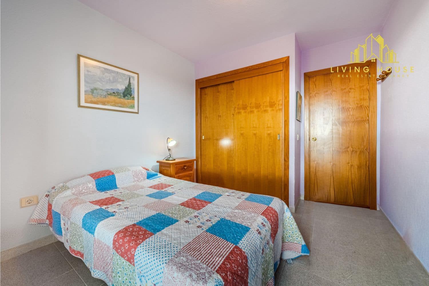 2 soverom Leilighet til salgs i Arona med svømmebasseng garasje - € 311 000 (Ref: 10158062)