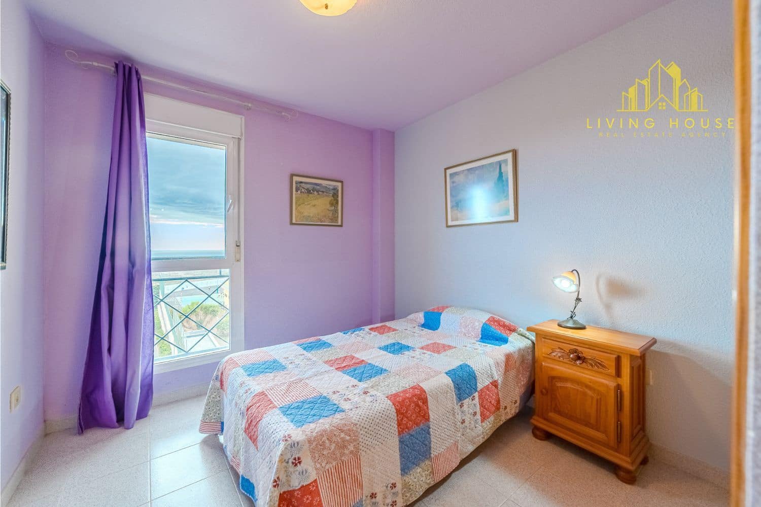 2 soverom Leilighet til salgs i Arona med svømmebasseng garasje - € 311 000 (Ref: 10158062)