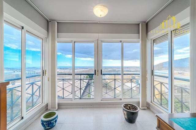 2 soverom Leilighet til salgs i Arona med svømmebasseng garasje - € 311 000 (Ref: 10158062)