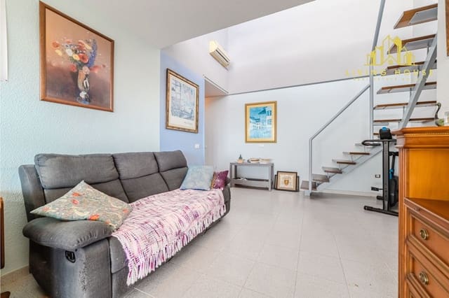 2 soverom Leilighet til salgs i Arona med svømmebasseng garasje - € 311 000 (Ref: 10158062)