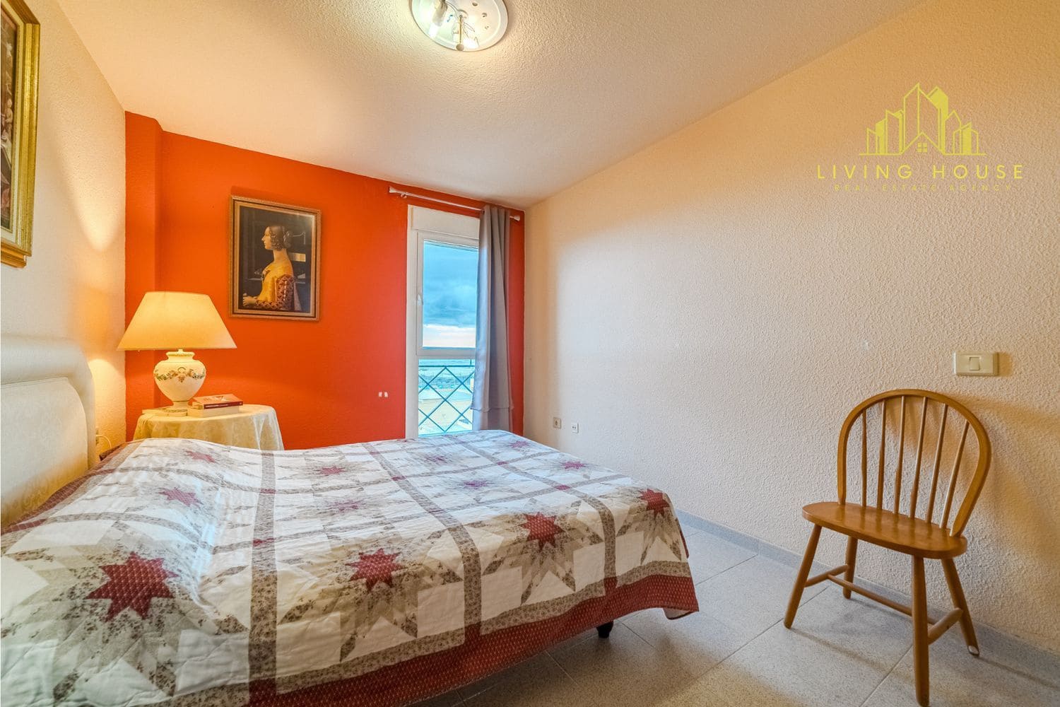 2 soverom Leilighet til salgs i Arona med svømmebasseng garasje - € 311 000 (Ref: 10158062)