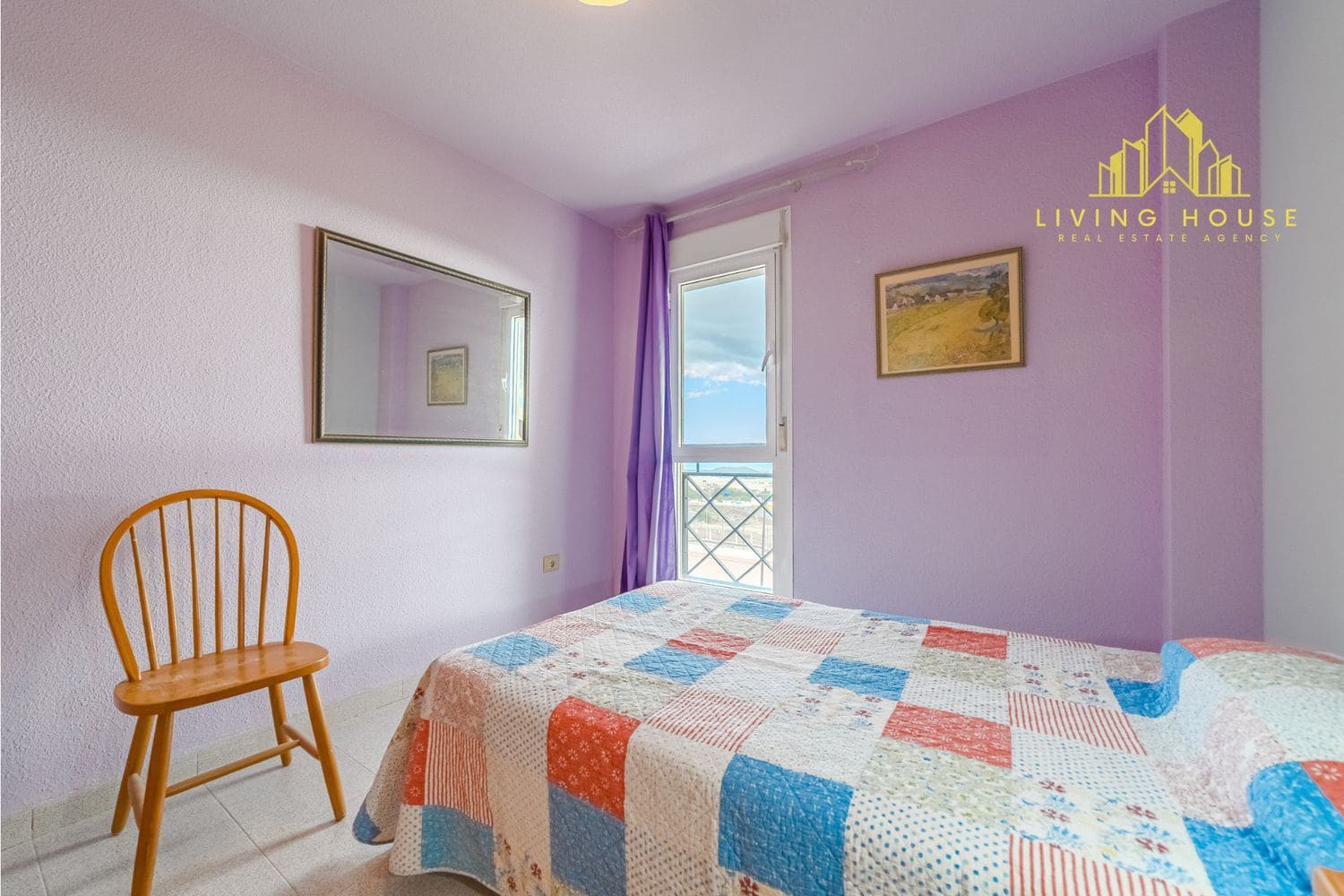 2 soverom Leilighet til salgs i Arona med svømmebasseng garasje - € 311 000 (Ref: 10158062)