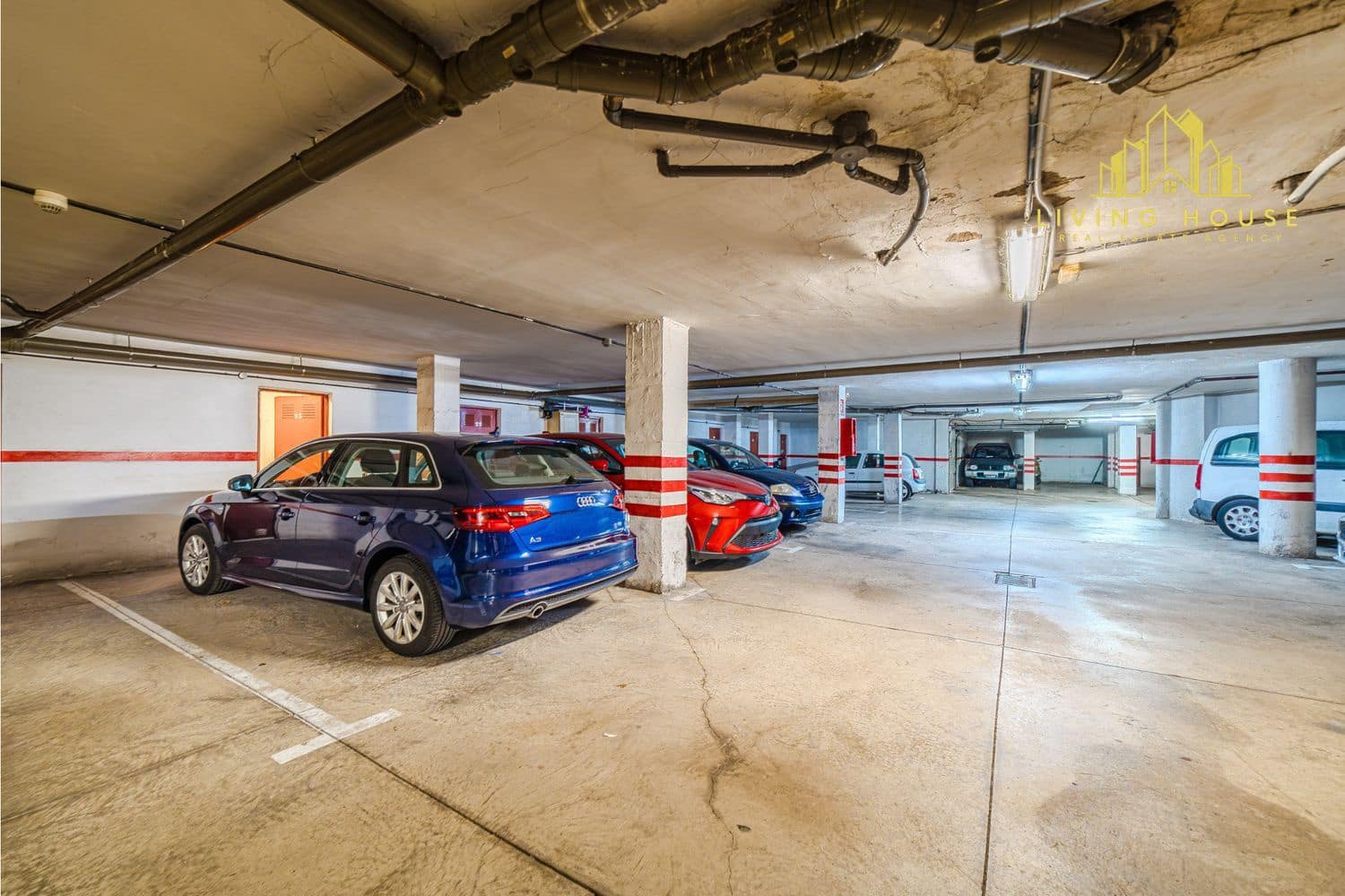 2 soverom Leilighet til salgs i Arona med svømmebasseng garasje - € 311 000 (Ref: 10158062)