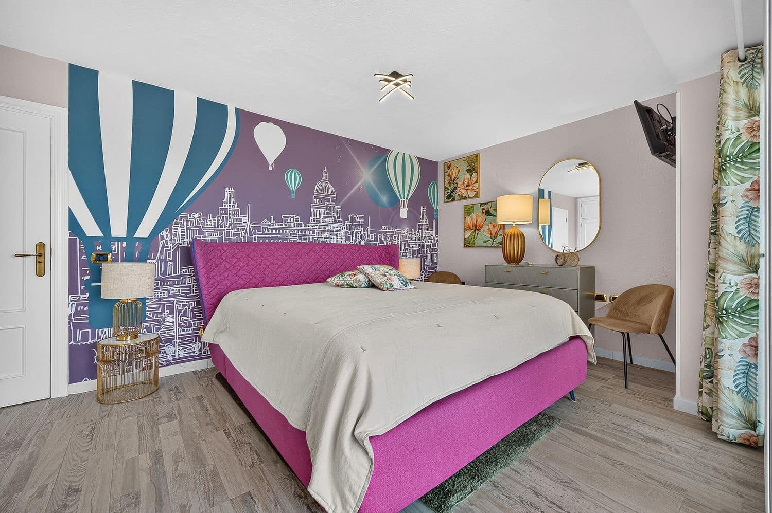 3 soverom Hus til salgs i Chayofa med svømmebasseng garasje - € 769 000 (Ref: 10158063)