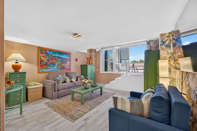 3 soverom Hus til salgs i Chayofa, Arona med svømmebasseng garasje - € 769 000 (Ref: 10158063)