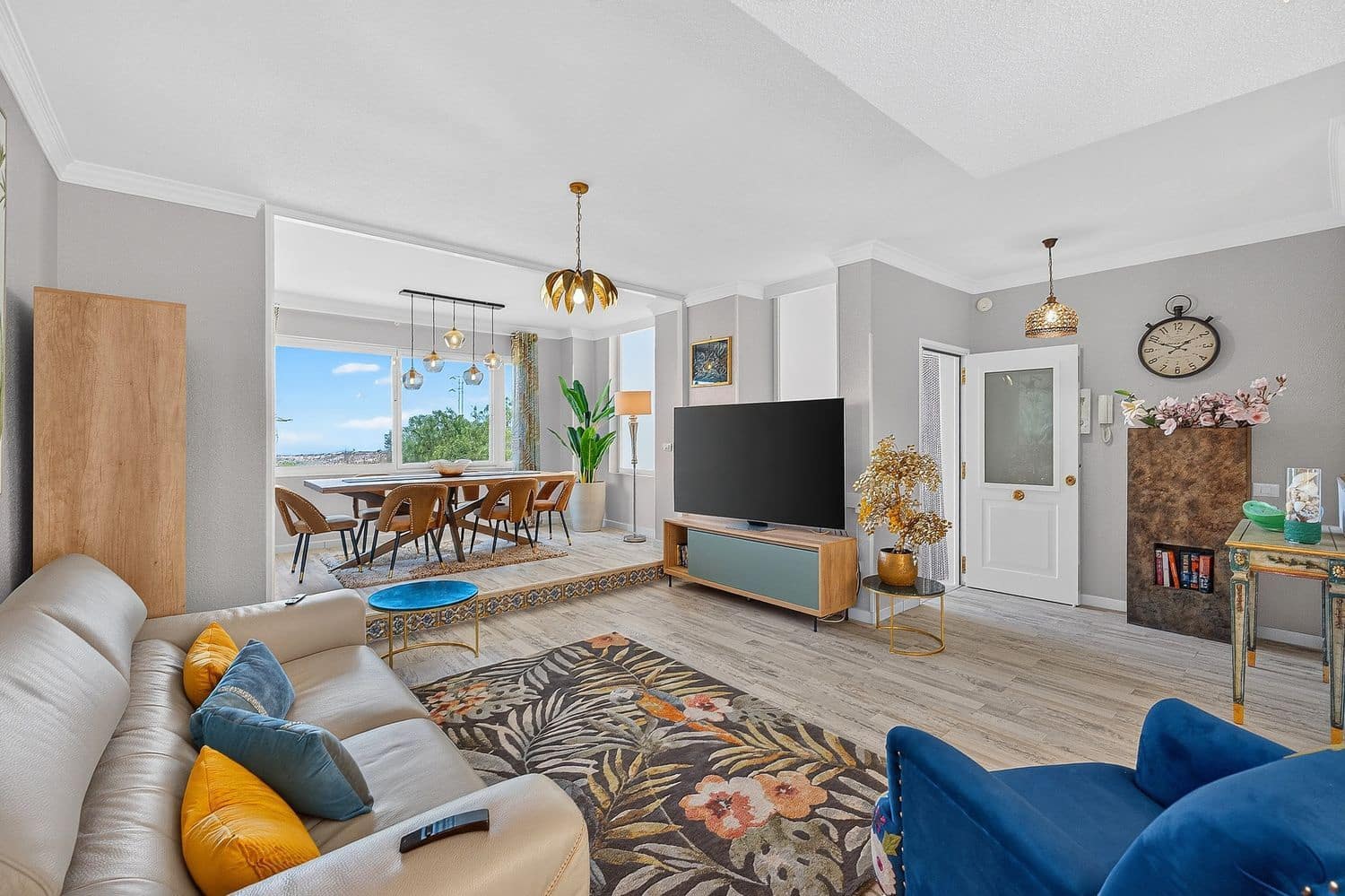 3 soverom Hus til salgs i Chayofa med svømmebasseng garasje - € 769 000 (Ref: 10158063)