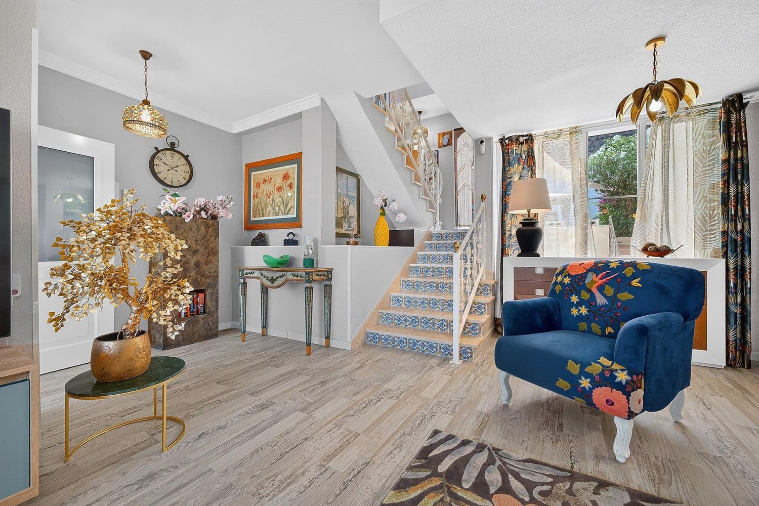 3 soverom Hus til salgs i Chayofa med svømmebasseng garasje - € 769 000 (Ref: 10158063)