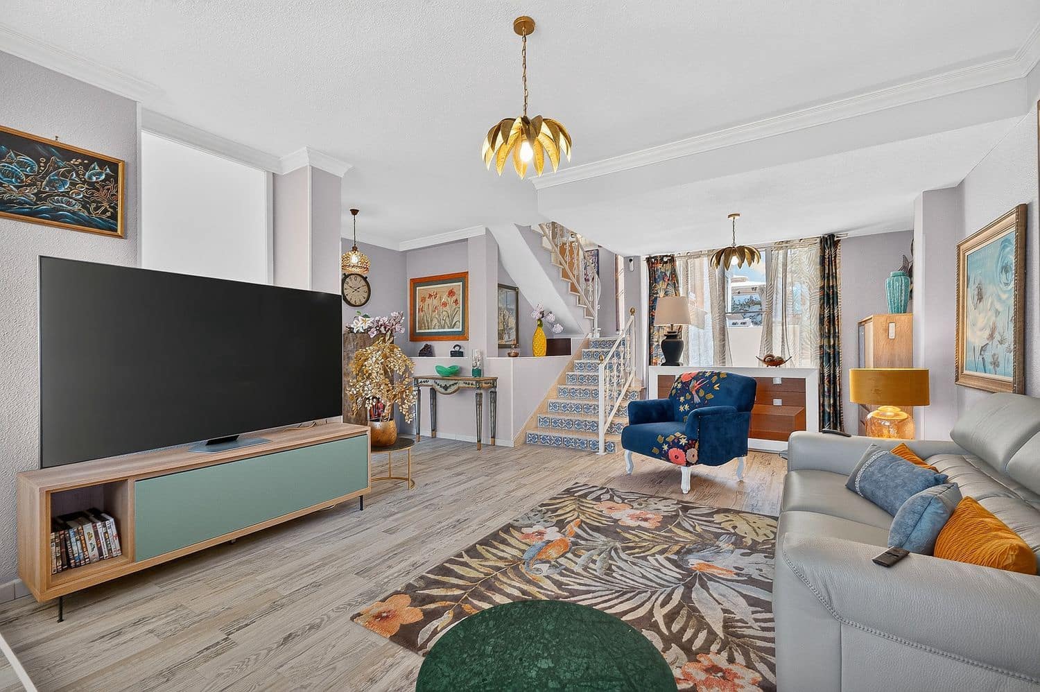 3 soverom Hus til salgs i Chayofa med svømmebasseng garasje - € 769 000 (Ref: 10158063)