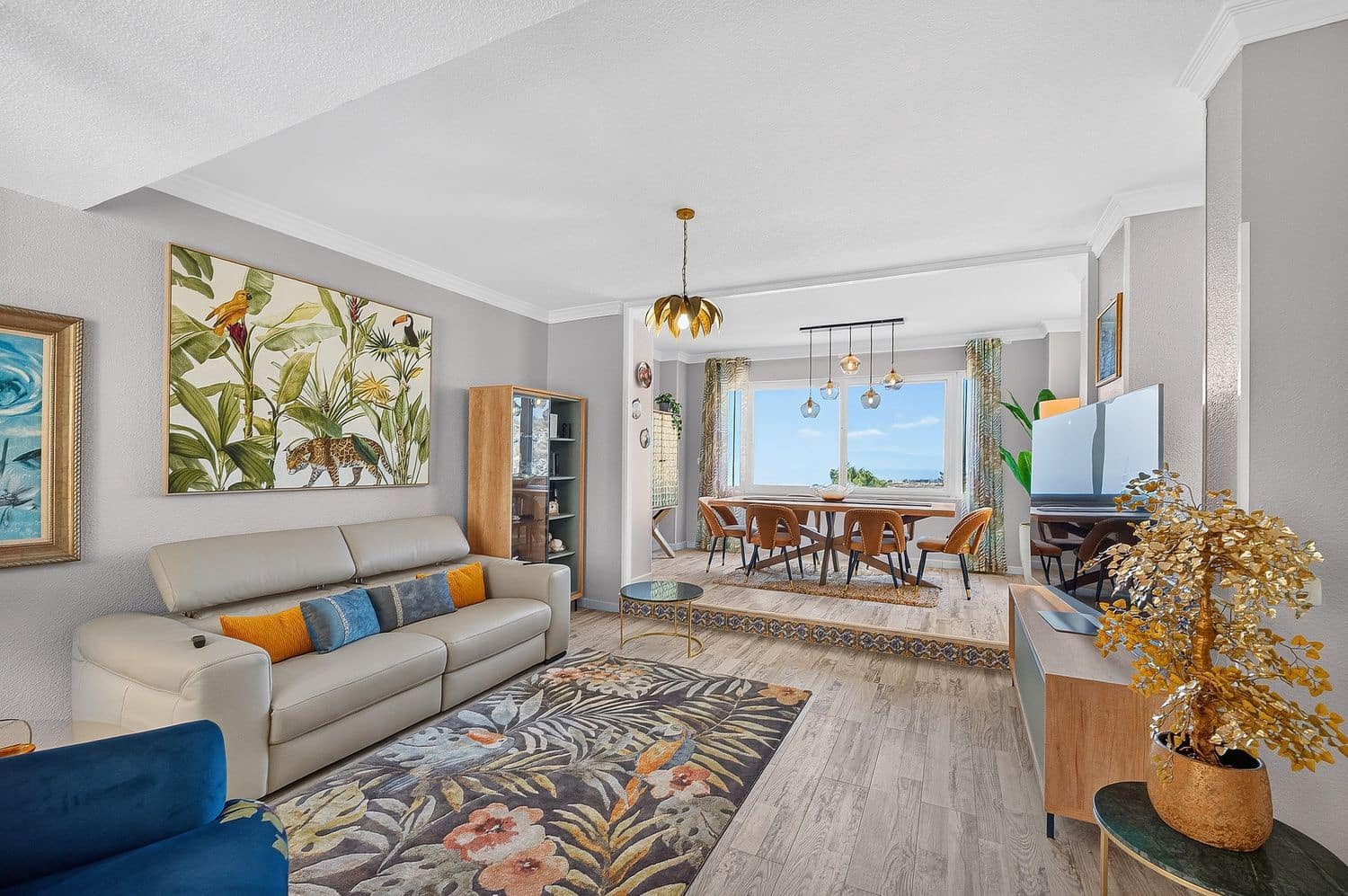 3 soverom Hus til salgs i Chayofa med svømmebasseng garasje - € 769 000 (Ref: 10158063)