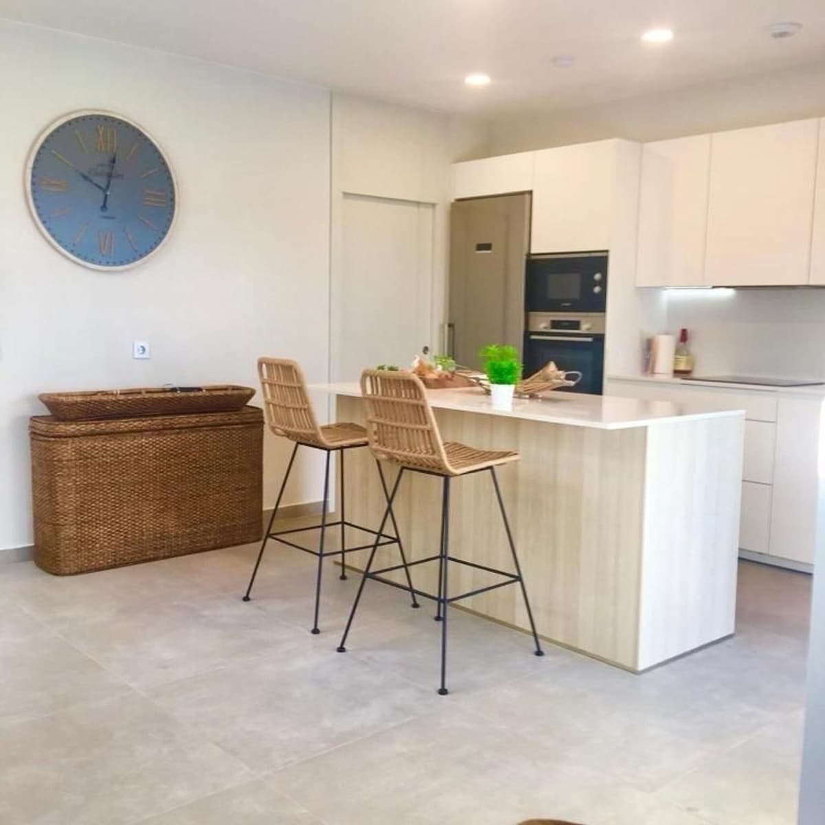 4 soverom Villa til salgs i San Miguel de Abona med svømmebasseng garasje - € 795 000 (Ref: 10158064)