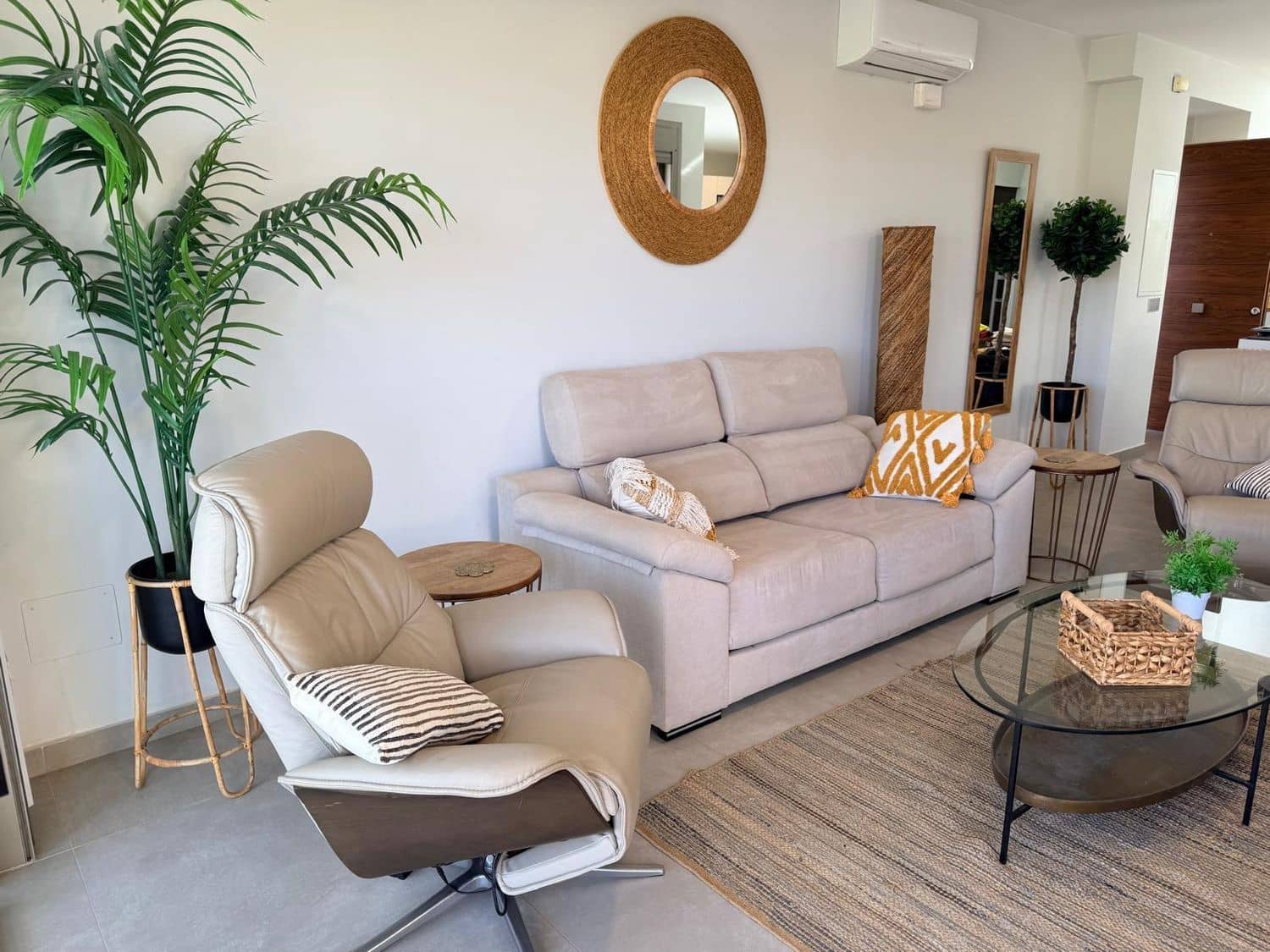 4 soverom Villa til salgs i San Miguel de Abona med svømmebasseng garasje - € 795 000 (Ref: 10158064)