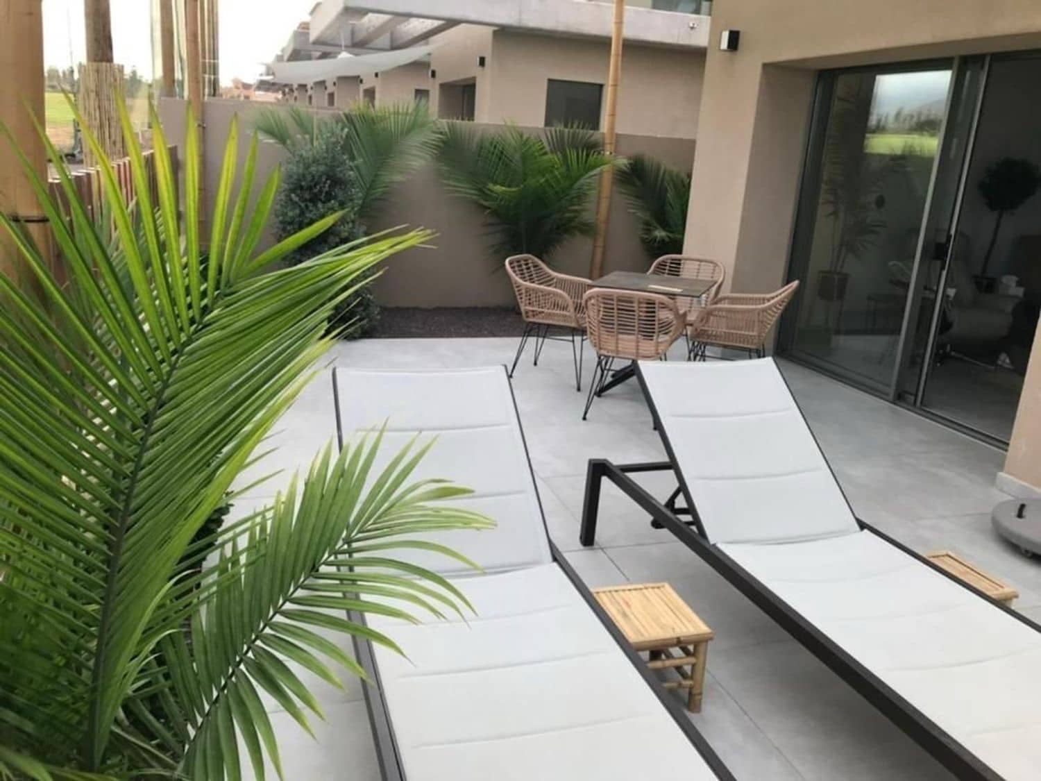 4 soverom Villa til salgs i San Miguel de Abona med svømmebasseng garasje - € 795 000 (Ref: 10158064)
