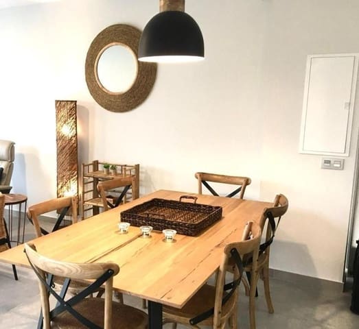 4 soveværelse Villa til salg i San Miguel de Abona med swimmingpool garage - € 795.000 (Ref: 10158064)