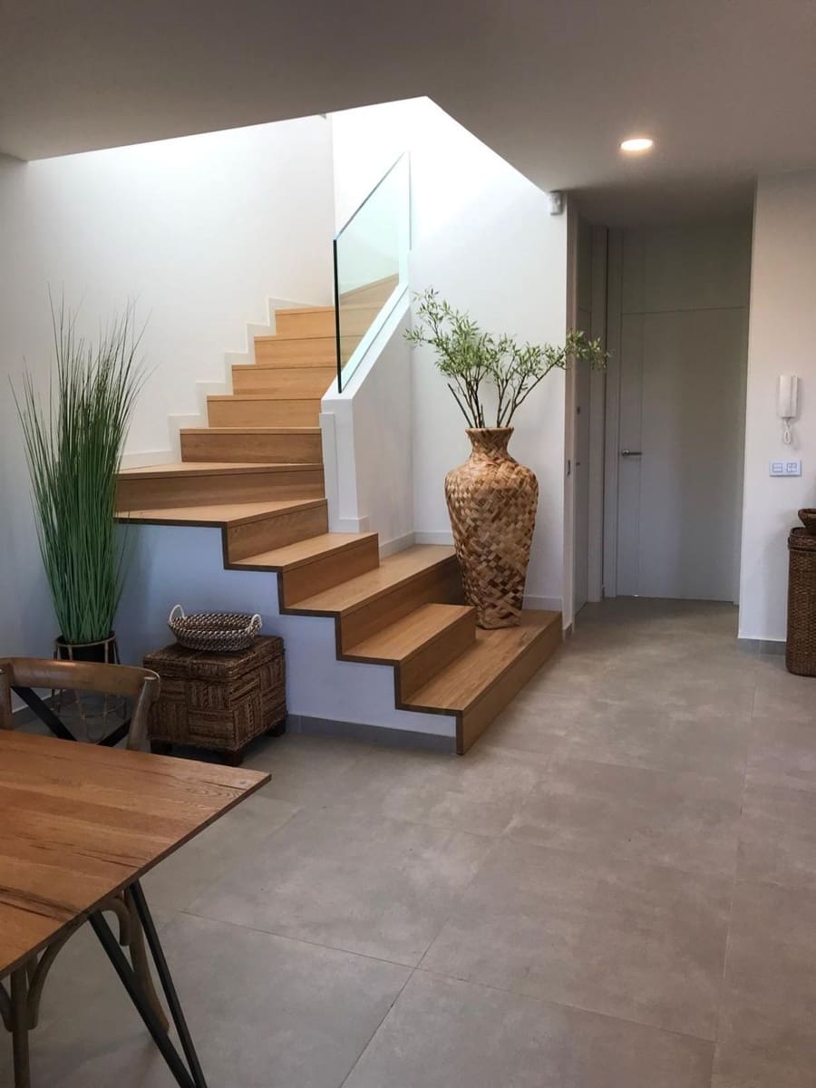 4 soverom Villa til salgs i San Miguel de Abona med svømmebasseng garasje - € 795 000 (Ref: 10158064)