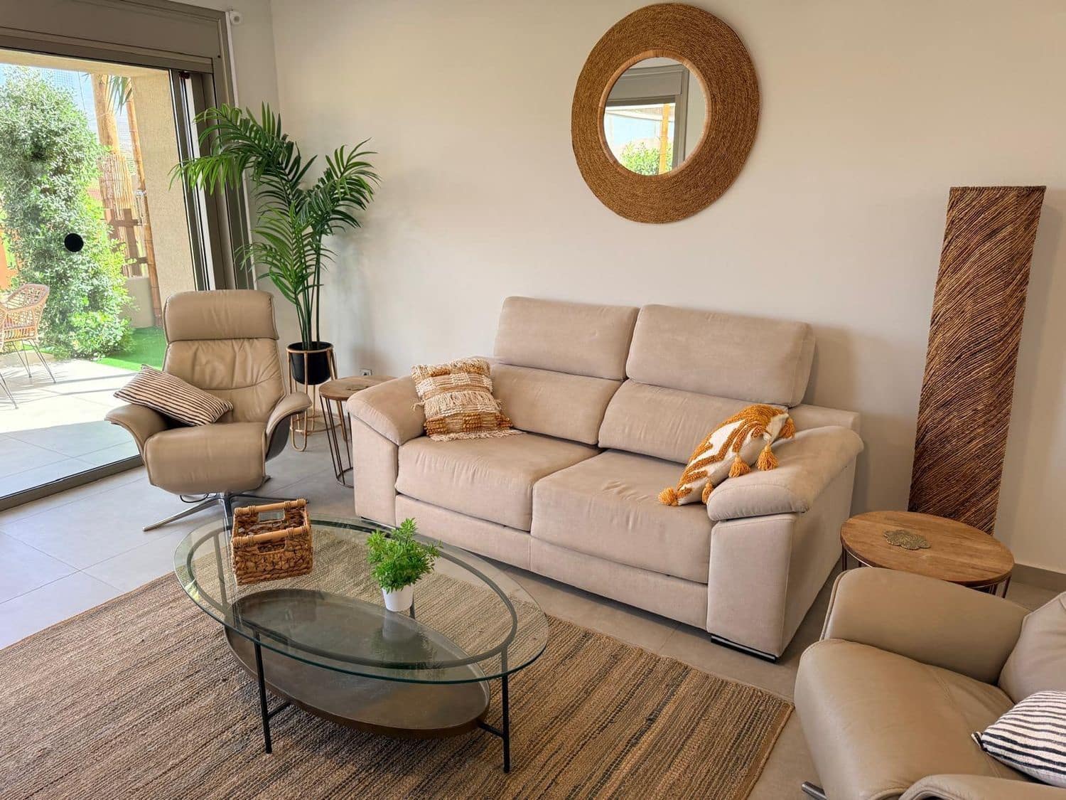 4 soverom Villa til salgs i San Miguel de Abona med svømmebasseng garasje - € 795 000 (Ref: 10158064)