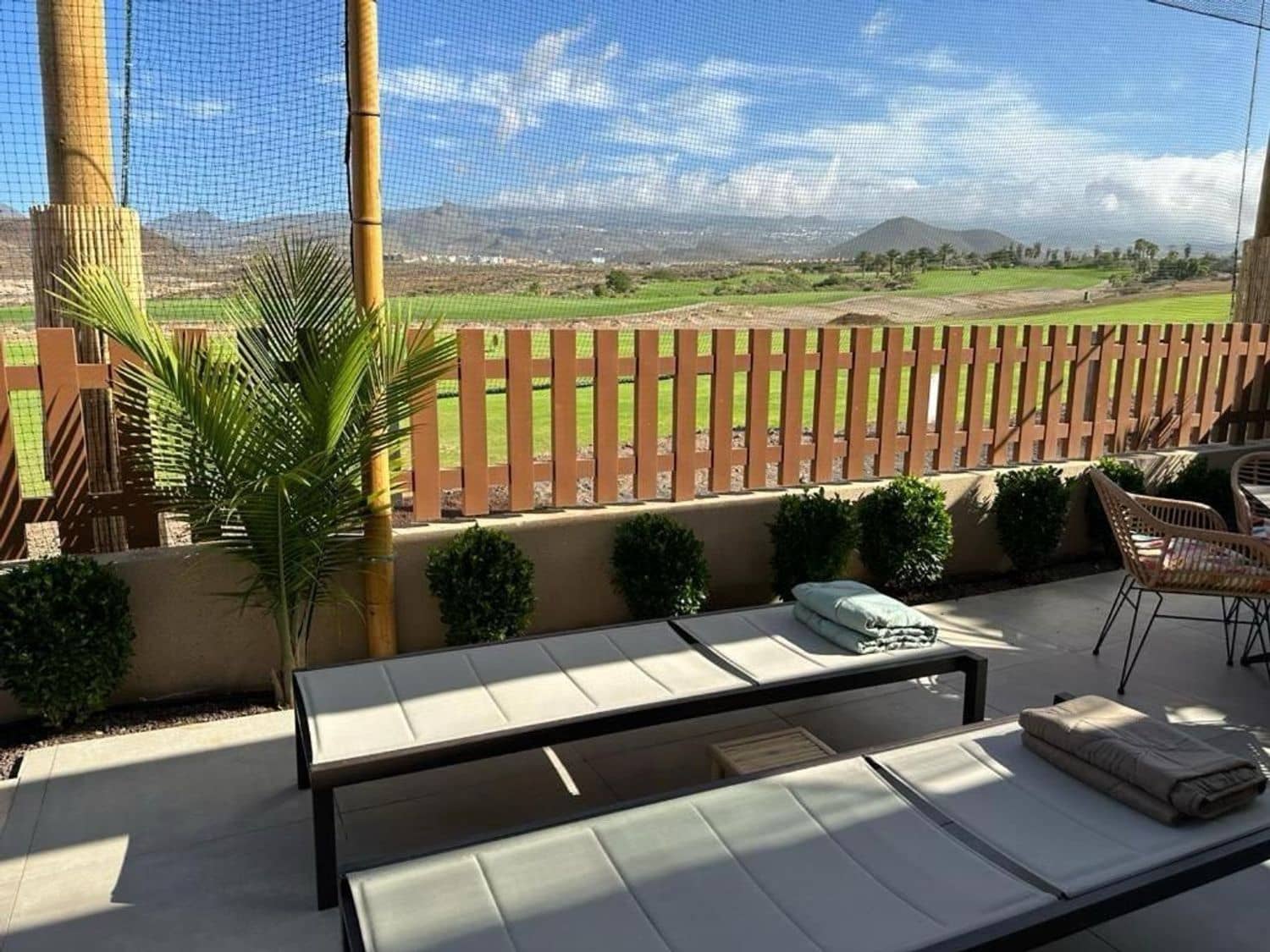 4 soverom Villa til salgs i San Miguel de Abona med svømmebasseng garasje - € 795 000 (Ref: 10158064)