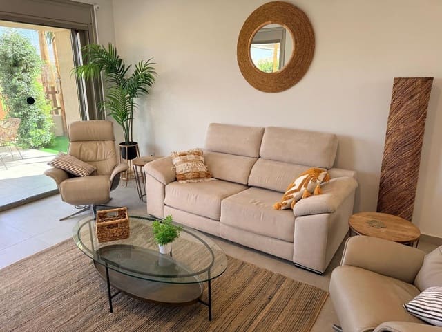 4 soveværelse Villa til salg i San Miguel de Abona med swimmingpool garage - € 795.000 (Ref: 10158064)