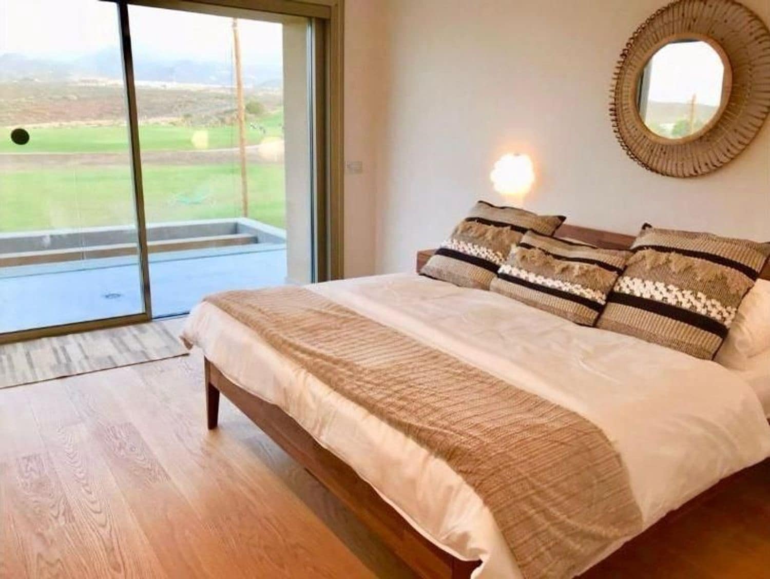 4 soverom Villa til salgs i San Miguel de Abona med svømmebasseng garasje - € 795 000 (Ref: 10158064)