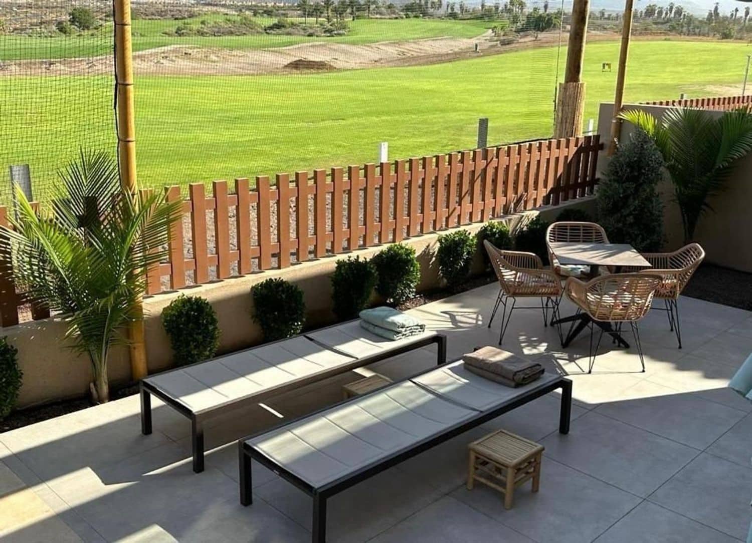 4 soverom Villa til salgs i San Miguel de Abona med svømmebasseng garasje - € 795 000 (Ref: 10158064)