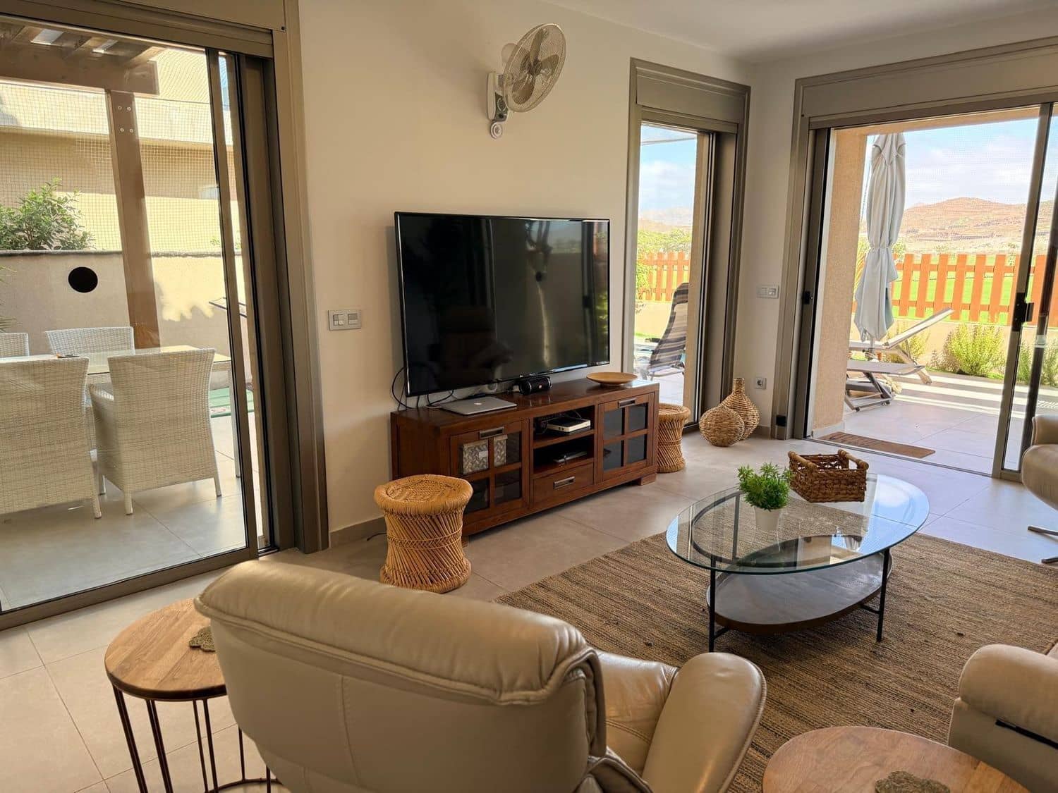 4 soverom Villa til salgs i San Miguel de Abona med svømmebasseng garasje - € 795 000 (Ref: 10158064)