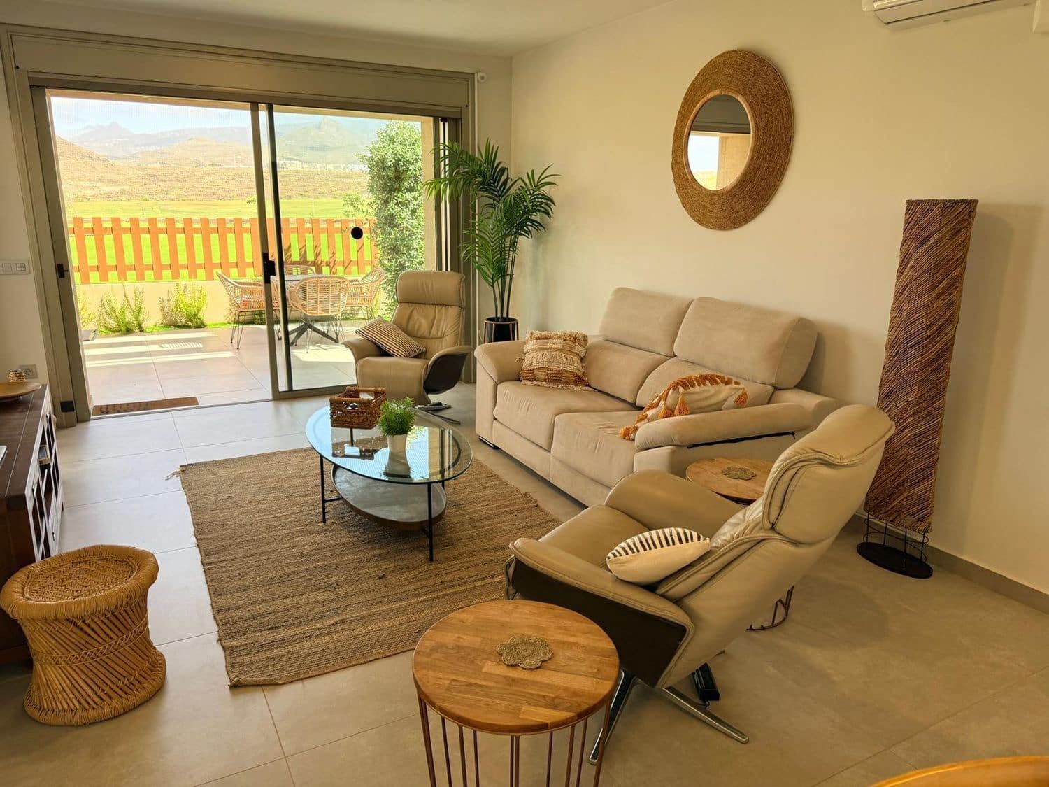 4 soverom Villa til salgs i San Miguel de Abona med svømmebasseng garasje - € 795 000 (Ref: 10158064)