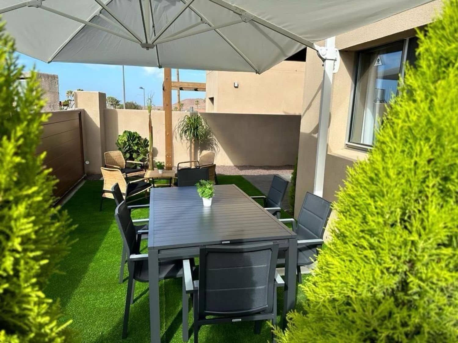 4 soverom Villa til salgs i San Miguel de Abona med svømmebasseng garasje - € 795 000 (Ref: 10158064)