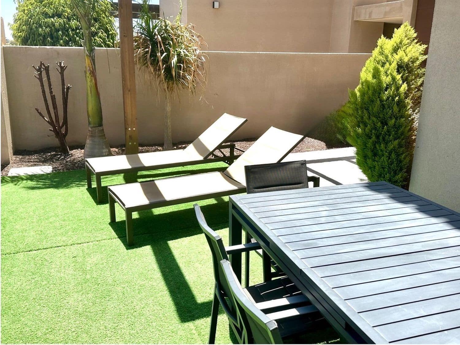 4 soverom Villa til salgs i San Miguel de Abona med svømmebasseng garasje - € 795 000 (Ref: 10158064)