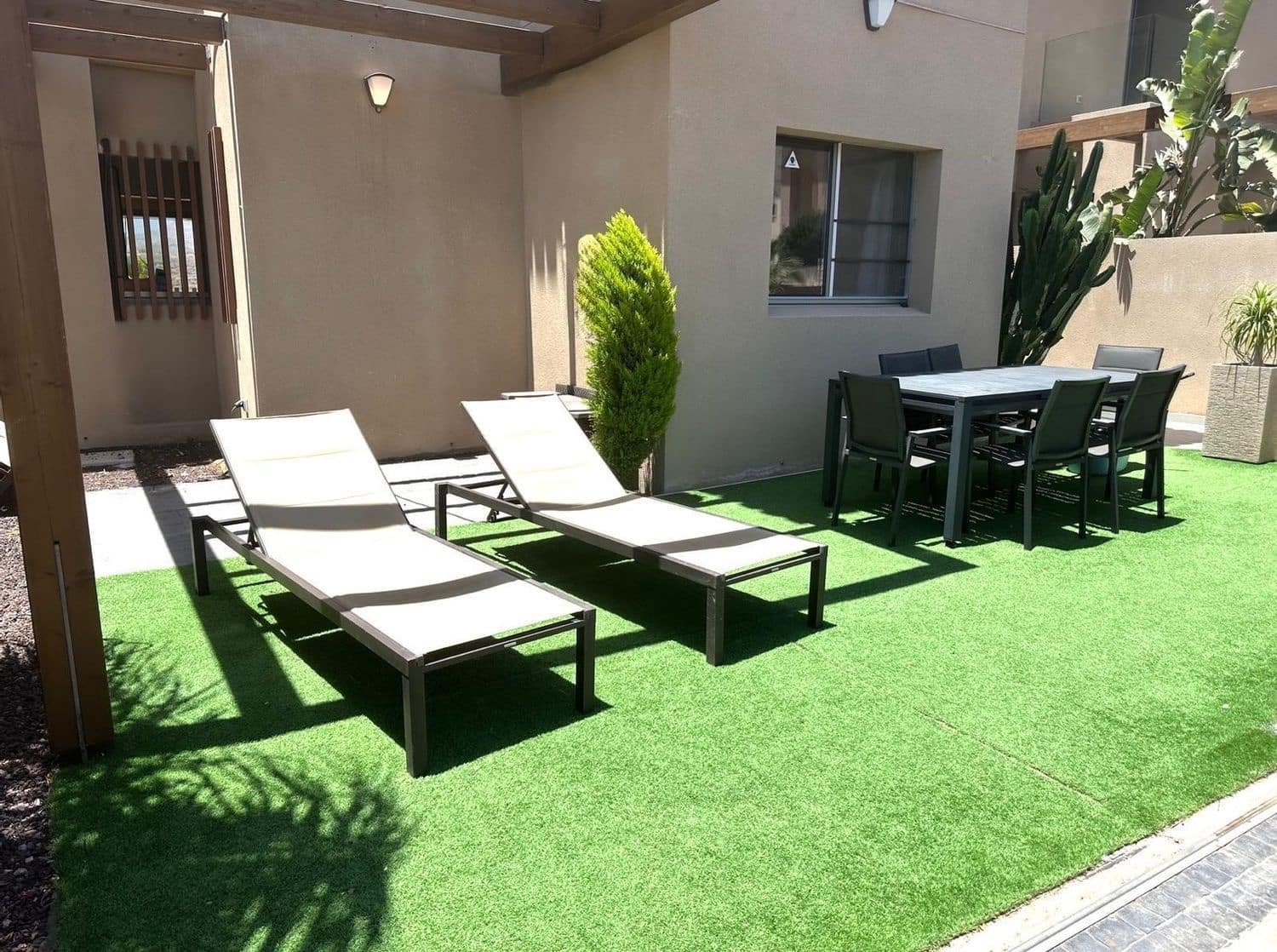4 soverom Villa til salgs i San Miguel de Abona med svømmebasseng garasje - € 795 000 (Ref: 10158064)